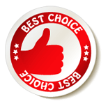 icon best choice